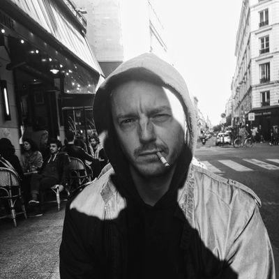 ©® & cie | @lundi_mercredi #ciné |
Formateur Créa-Marketing des kids du futur... normalement.
« On est quelqu'un quand on se cite soi-même. » - Etienne Martin®