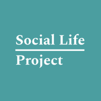Social Life Project(@sociallifeproj) 's Twitter Profile Photo