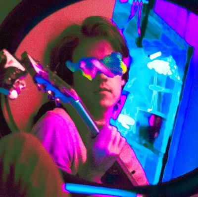 sgadd94's profile picture. meme enthusiast & host of Blue Youth radio on WUTC Chattanooga