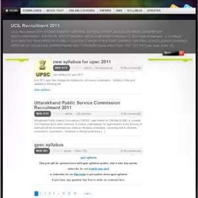 upscguide (@upsc_guide) / Posts / X