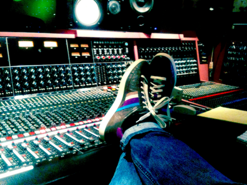 Recording Engineer & Mixer. Arkells, The Fratellis, Travis, Ben Rector, KT Tunstall, OK Go