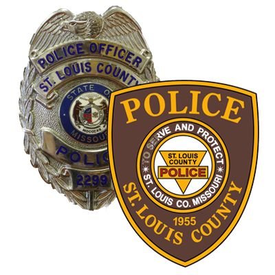 SaintLouisPD's profile picture. Official Twitter of the Saint Louis County Police Department.
(satire)