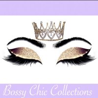 BossyChicCollections(@BossyChicColle1) 's Twitter Profile Photo