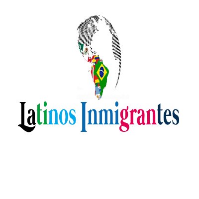 Latinos Inmigrantes