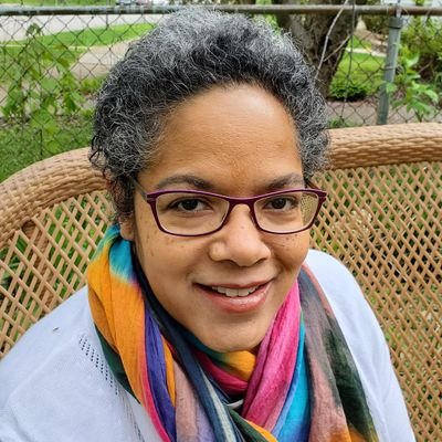 Connector, advocate, lover of projects, lover of nature and my soccer family. Mantras - own your stuff and be vulnerable. ⚽ ✌🏾👍🏾