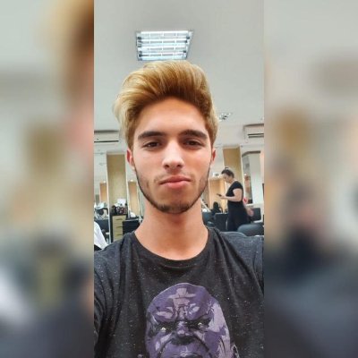 larrybers's profile picture. 