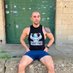 Joey Kearney (@gayeststrongman) Twitter profile photo