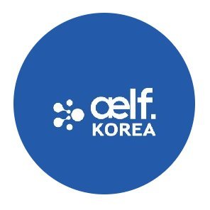 aelfkorea's profile picture. @aelfblockchain 엘프 트위터 한글 채널