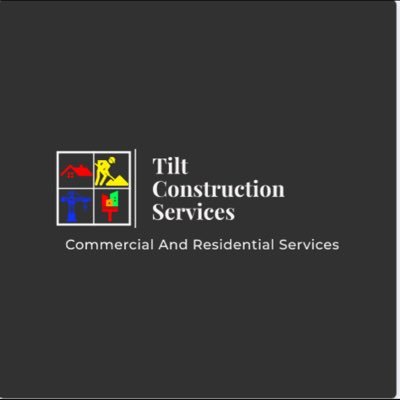 Tilt Construction