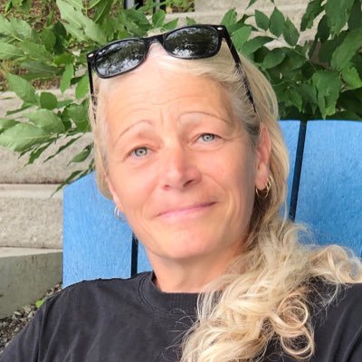 Pro-choice, runner, cognitive psychologist, Human Factors Specialist @ Canadian Nuclear Safety Commission & mom to EM Doctor #womeninnuclear #womeninSTEM
