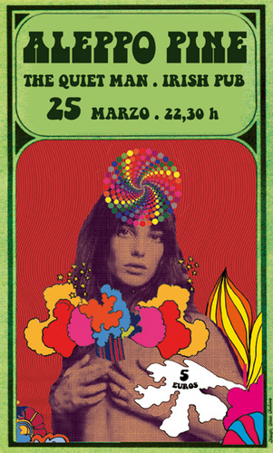 aleppopine's profile picture. 