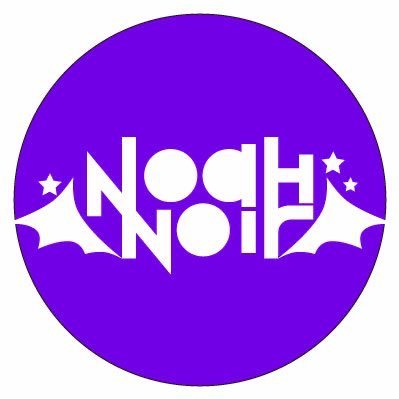 NoahNoir🥃👿さんのプロフィール画像