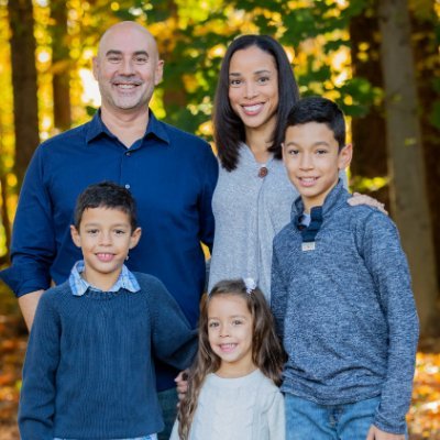 toddjmartin4's profile picture. Husband, father, teacher, Maker, tech enthusiast