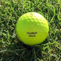 Fairway Jesus 🌾💜 (@fairwayjesus) 's Twitter Profile