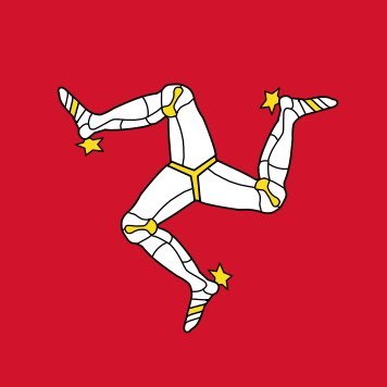 Isle of Man nationalist 🇮🇲🇮🇲🇮🇲