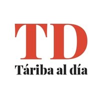 Táriba al Día (@taribaaldia) 's Twitter Profile Photo Táriba al Día (@taribaaldia) 's Twitter Profile Photo