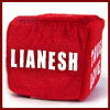 lianesh's profile picture. 