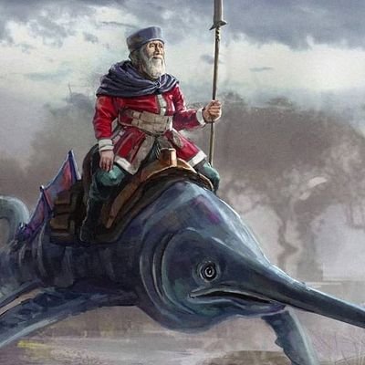 Tom P. Mackintoshさんのプロフィール画像