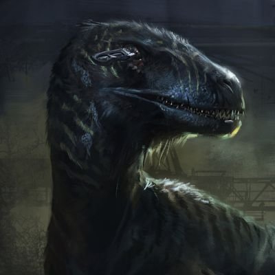Landon Preston 🦖さんのプロフィール画像