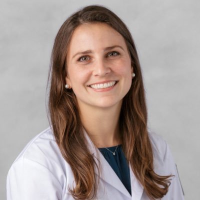 Urogyn fellow at @urpsuci. formerly @UIHealth @NorthwesternU/@nuxc_wildcats alumna. she/her/hers. #ClimateChangesHealth 🌎