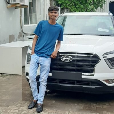 PradeepBhagora2's profile picture. जोहार
BhilTribe-Adivasi Farmer Ear of riceप्रकृतिवादीBow and arrowटंटया-बिरसा वादीPalm tree