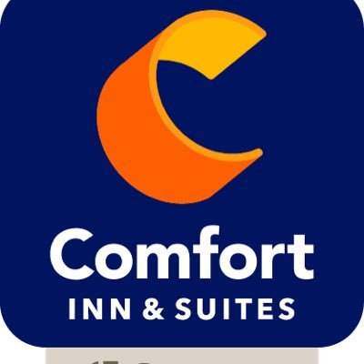 Comfort Inn & Suites Bloxburg