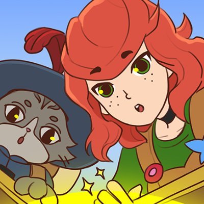 Tales & Ales Comicさんのプロフィール画像