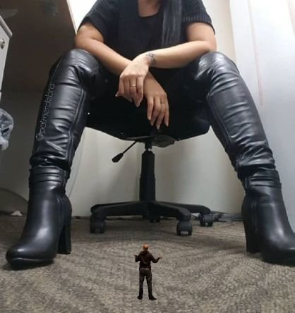 @Bootslaveboy881