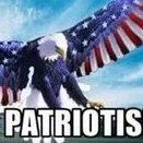 Sue36761904's profile picture. Life, Liberty and the Pursuit of Happiness #MAGA God and Country, #KAG  Back the Blue, Happily Married! NO DM!!  IFB  Patriots!