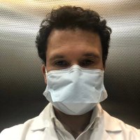 Joseph Dottino (@jdottinomd) Twitter profile photo