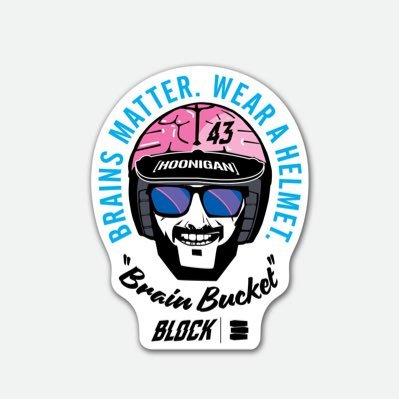 AidanBlake333's profile picture. “In life, you’re along for the ride either way. You might as well make it fun!” @travispastrana