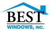 Best Windows Inc. distributes and installs only the finest quality replacement windows and window treatments.