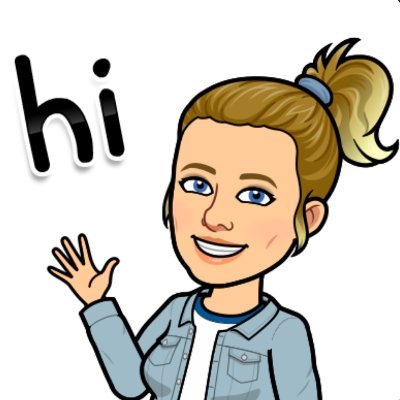 Jill97696593's profile picture. (she/her)
Ontario teacher. momma. ally.