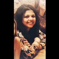 Madhura Mukhopadhyay (@madhuramukho) 's Twitter Profile
