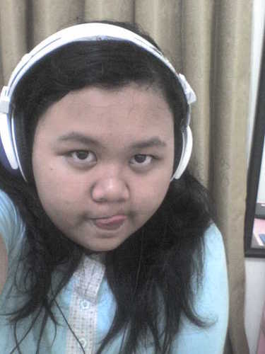 ♥ TIMNAS INDO♥ AREMA ♥ SUJU ♥ INDONESIA ♥@IrfanBachdim10 :**♥@yongki_ari :* n follow my second twitter @fiyongs. thanks