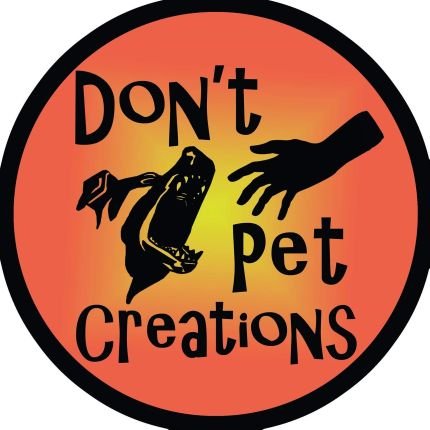 Don't Pet Creations