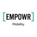 EmpowrMobility (@empowrmobility) Twitter profile photo EmpowrMobility (@empowrmobility) Twitter profile photo