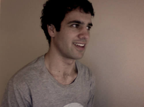 I spend my working day making the web better.  Likes: guitars, music and good food
