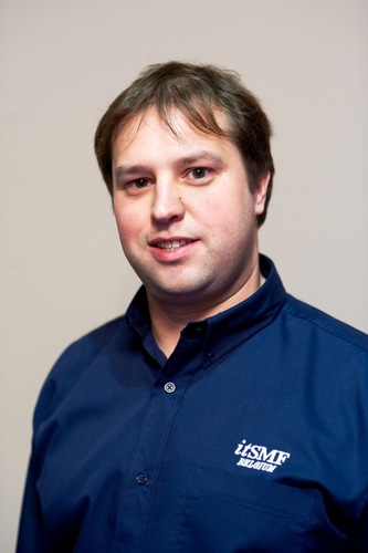 StevenD_S's profile picture. Behind the scenes