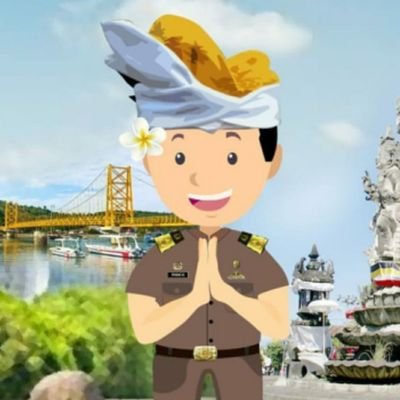 Media Sarana Sosialisasi Kegiatan Kantor Cabjari  Klungkung di Nusa Penida
☎️ 03665596694
🏛️ Batununggul,Nusapenida,Kab.Klungkung-Bali
Youtube👇