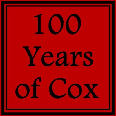 CoxLetters Profile Picture