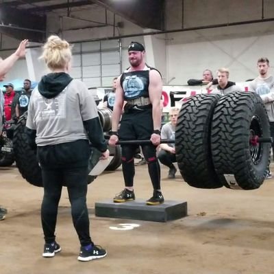 mjpeterson64's profile picture. strongman
big boy
batman