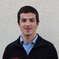 José D. Salas (@josdsalas1) 's Twitter Profile