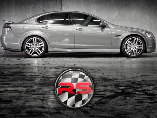 PC_RaceSport's profile picture. RaceSport Performance is the premier enhancement specialist for your V8 Commodore in Australia