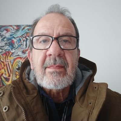 LCNROD's profile picture. Ingeniero Mecanico; Venezolano residenciado en Caracas, Venezuela