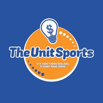 If it don’t make dollars, it don’t make sense 💰 Partner @shotqualitybets DM @UnitSportsVIP to join VIP. DubClub partner, link below