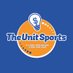 TheUnitSports (@theunitsports) Twitter profile photo TheUnitSports (@theunitsports) Twitter profile photo