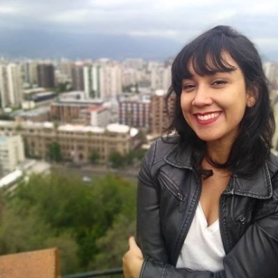 Olindense, editora da @agenciapublica, idealizadora e cofundadora da @cajueira_ , pesquisadora do @atlasdanoticia no Nordeste e conselheira do @ojoioeotrigo