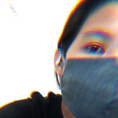 hael005x's profile picture. coffee lover. programmer in my dreamsss. a fan of AV2 ✌️🙃