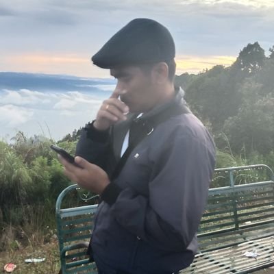 Pantun hangoluan, Tois hamagoan... 🇮🇩🇮🇩🇮🇩
Petani kecil dari Dairi